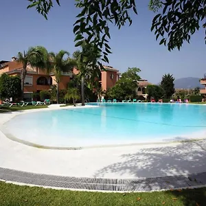 Apartamento Entre Marbella Y Estepona