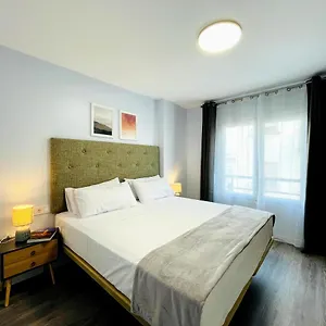 Casa Soho Y Alex Apartment