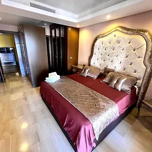 Apartamento Svoy Bahia De La Plata, Estepona