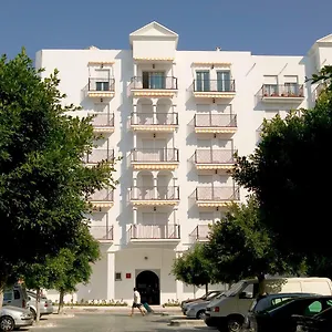 Lägenhet Miguel Angel, Estepona