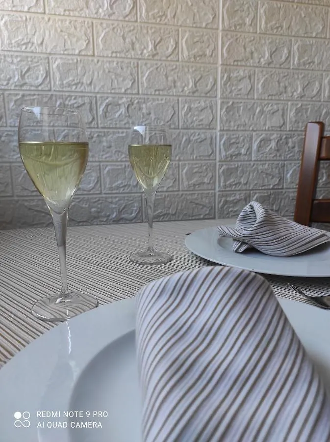 Apartment Marbella Golf Beach Estepona