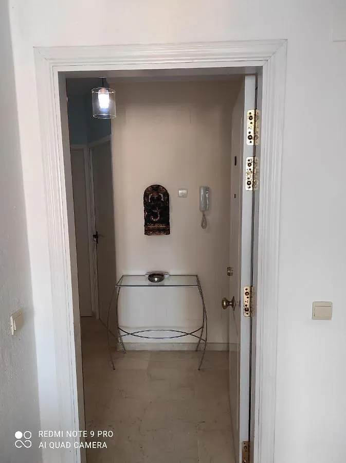Apartment Marbella Golf Beach Estepona Spain