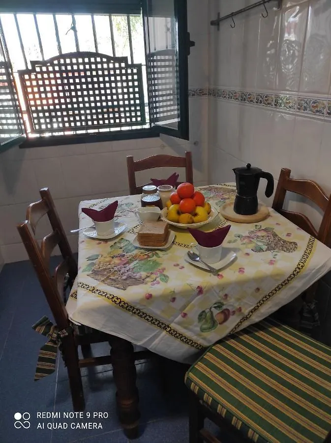 Marbella Golf Beach Estepona Apartment